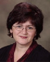Dr. Ella Rozin M.D., Pediatrician
