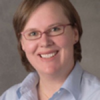 Dr. Nicole M. Griffin MD