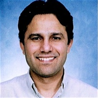 Khalid M Minhas MD, Cardiologist