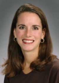 Dr. Barbara B Calkins M.D.