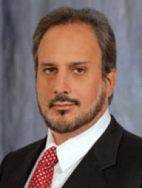 Dr. Enrico  Fazzini DO