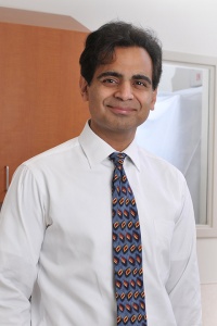 Tauseef A Khan M.D., Cardiologist