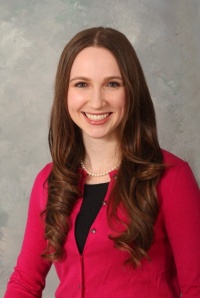 Dr. Stephanie Elizabeth Sakowicz D.D.S.