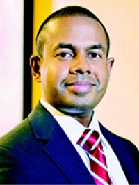 Dr. Stanley Idiculla DPM, Podiatrist (Foot and Ankle Specialist)
