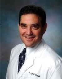 Dr. Joel W Brook D.P.M., Podiatrist (Foot and Ankle Specialist)