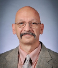 Dr. Raymond Arthur Gaito M.D.