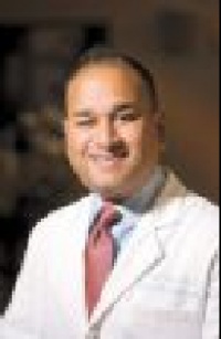 Dr. Neil P Patel MD