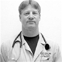 Dr. Gerald C West MD, OB-GYN (Obstetrician-Gynecologist)