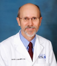 Dr. David A Grubbs O.D.