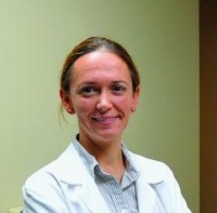 Dr. Annie Claire Wilson DDS, Dentist