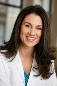 Dr. Suzanne I Pastore MD