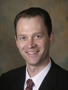 Dr. William T. McGlathery, MD, Ophthalmologist