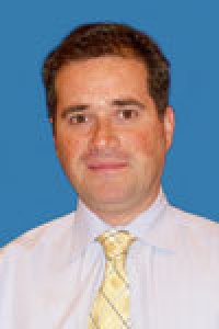 Dr. Miguel Portocarrero MD, Nephrologist (Kidney Specialist)