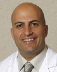 Dr. Said Atway DPM, Podiatrist (Foot and Ankle Specialist)