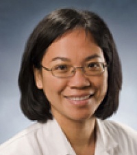 Dr. Diane Vu DO, Family Practitioner