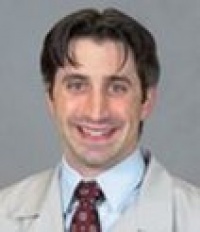 Dr. Todd  Hirschtritt M.D.