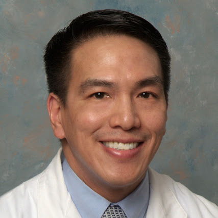 Dr. Derrick  Pau M.D.