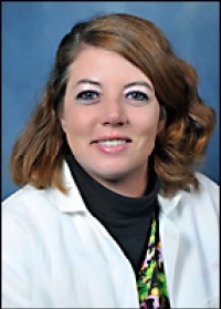 Dr. Mary Catharine Philbeck MD