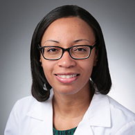 Dr. Travea McGhie, MD, MPH, Infectious Disease Specialist
