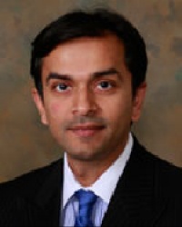 Dr. Vatsal Doshi M.D., Ophthalmologist