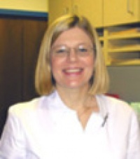 Dr. Stephanie  Somers M.D.