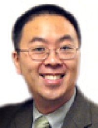 Dr. Eric G. Poon MD