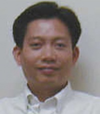 Dr. Khoa D Nguyen M.D., Ophthalmologist
