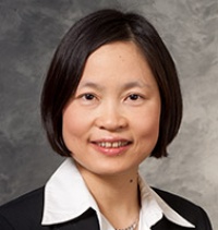 Dr. Yaohui Gloria Xu M.D.