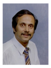 Dr. Mahesh M Soni MD