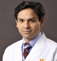 Dr. Sandeep  Samant MD