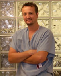 Dr. Michael Gerard Scheidler M.D.