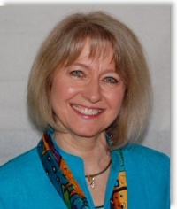 Dr. Sandra Harrington Barker O.D.