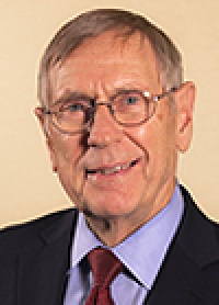 Dr. Kenneth P Pohl M.D., Orthopedist