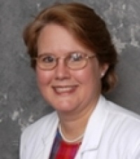 Dr. Susan Thayer Lyon M.D.