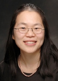 Dr. Esther Hwang M.D., Rheumatologist