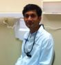 Dr. Ashfaq Ahmad DMD, Dentist