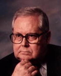 Dr. Don Lewis Mccord M.D.