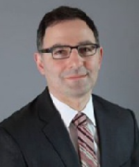 Dr. Yaron Aharon Moshel MD, PHD