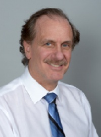 Dr. Bruce  Jacobson M.D.