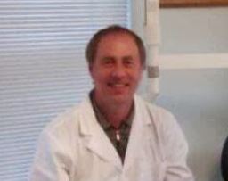 Dr. Gary Osmanoff DDS, Dentist