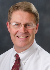 Dr. Gregory J. Ardoin M.D., Critical Care Surgeon