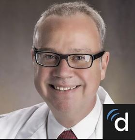 John Uckele, OB-GYN (Obstetrician-Gynecologist)