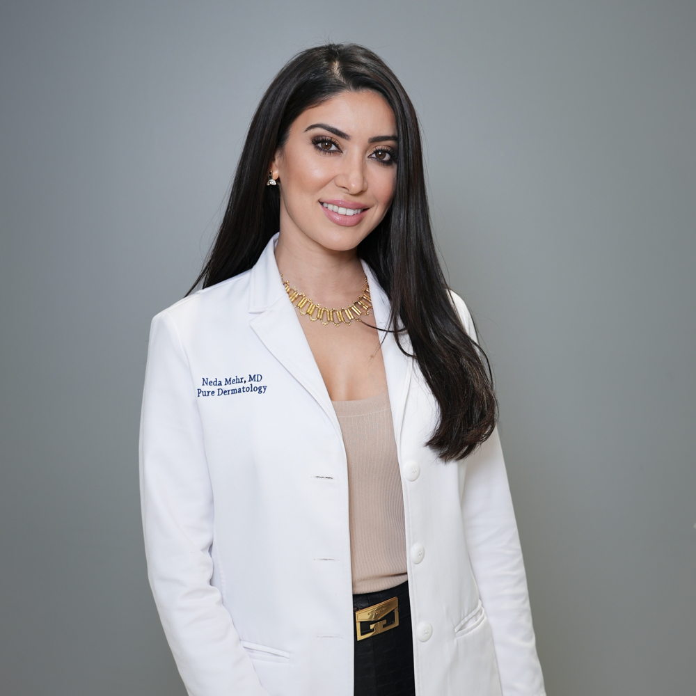 Dr. Neda  Mehr M.D.