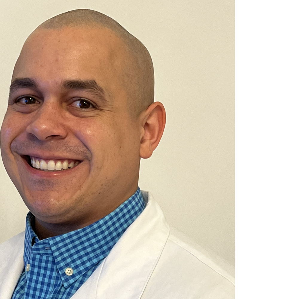 Dr. Francisco S. Rodriguez-Gomez, MD, Preventative Medicine Specialist