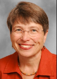 Dr. Cynthia Ruth Howard M.D., Pediatrician