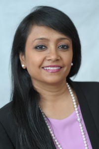 Dr. Sakina Farhat M.D, Hepatologist