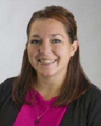 Dr. Erica R. Downey MD, OB-GYN (Obstetrician-Gynecologist)