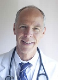 Dr. John R. Sussman M.D.