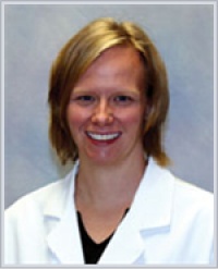Dr. Allison M Eaton M.D.