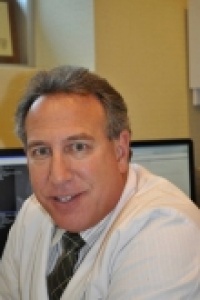 Dr. Arnold   Schwartz M.D.